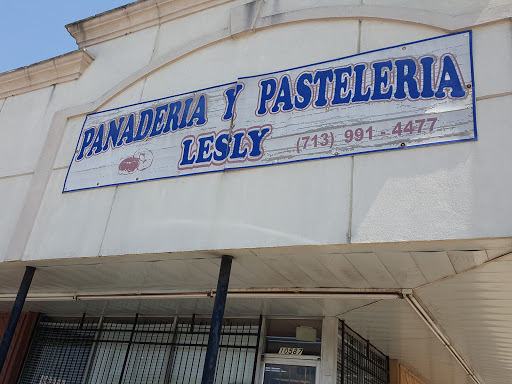 Panaderia Y Pasteleria Lesly