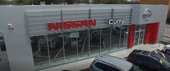Curry Nissan Chicopee