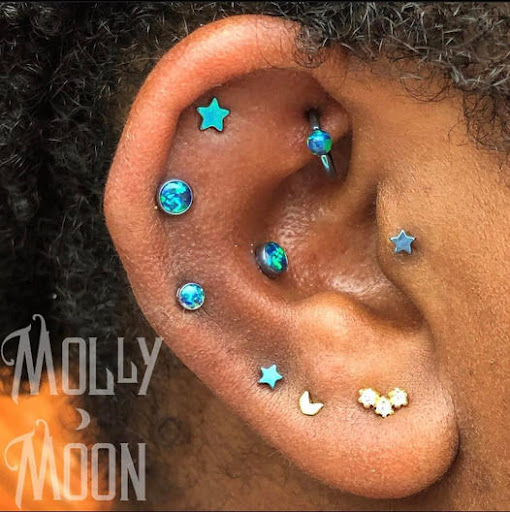 Explore iranian tattoo ideas, creative tattoo ideas in Oshkosh, available at 920 Tattoo Company LLC