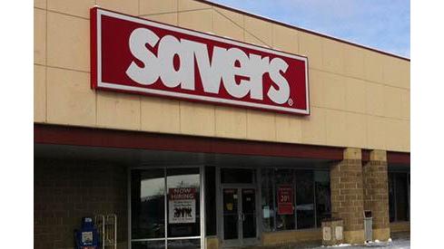 Thrift Store «Savers», reviews and photos