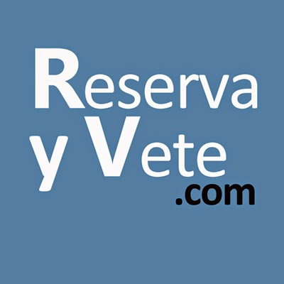 Viajes Reservayvete