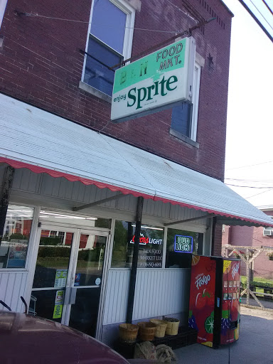 Supermarket «B & N Food Market», reviews and photos, 5945 Elmburg Rd, Bagdad, KY 40003, USA