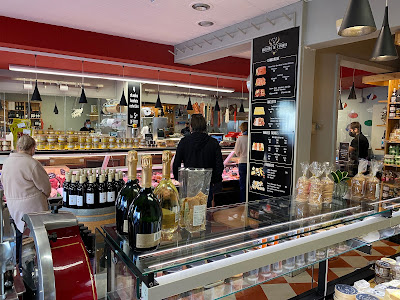Quartier Boucher - Boucherie de l'Avenue à Toulouse