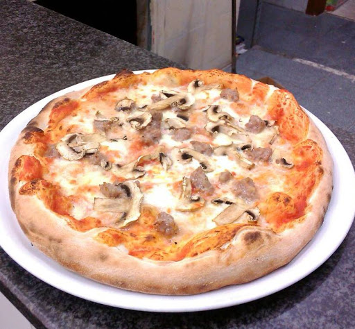 Pizzeria Made in Italy in Bologna, Città Metropolitana di Bologna
