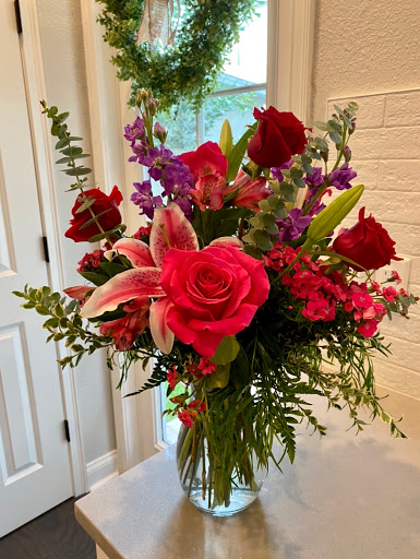 Florist «Floral Impressions», reviews and photos, 4203 W El Prado Blvd # A, Tampa, FL 33629, USA