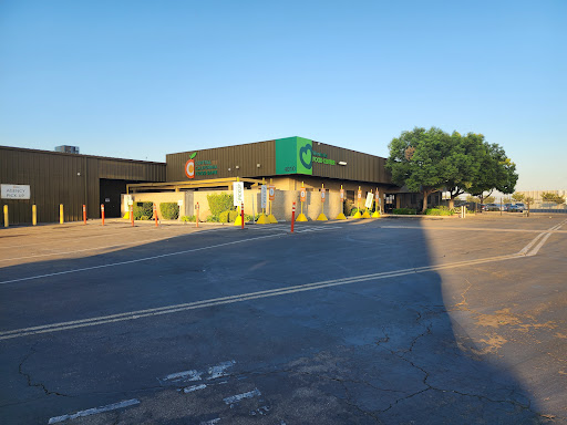Central California Food Bank