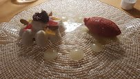 Panna cotta du Restaurant Italie là-bas à Avignon - n°2