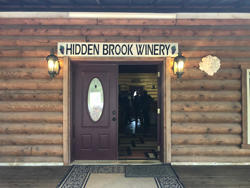 Winery «Hidden Brook Winery», reviews and photos, 43301 Spinks Ferry Rd, Leesburg, VA 20176, USA