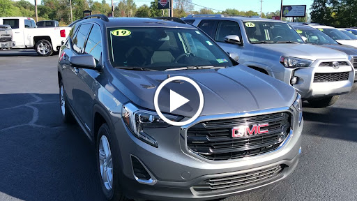 Car Dealer «Star Buick GMC Cadillac», reviews and photos, 480 N West End Blvd, Quakertown, PA 18951, USA