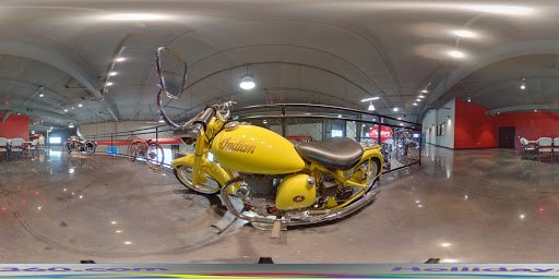 ATV Dealer «HyMark Motorsports», reviews and photos, 175 E Spaulding Ave, Pueblo West, CO 81007, USA