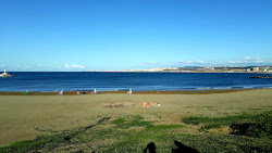 Zdjęcie Plage Sidi Fredj z poziomem czystości dość czysty
