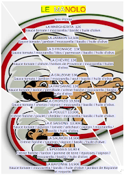 Photo n°1 de Pizzeria Le Manolo à Châtillon-sur-Seine ()