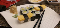 Sushi du Restaurant TOKYO à Valenciennes - n°15