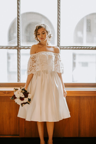 Dolly Couture Bridal