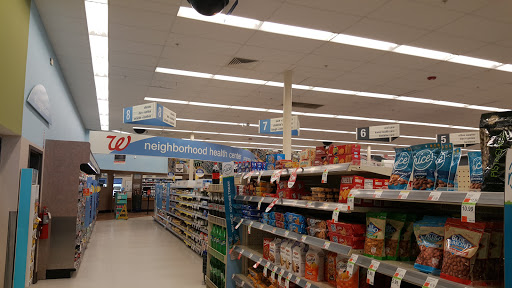 Walgreens Pharmacy