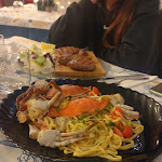 Photo n°1 de l'avis de Giuseppe.h fait le 07/12/2023 à 10:36 sur le  Ristorante Ca' Nostra à Cesenatico