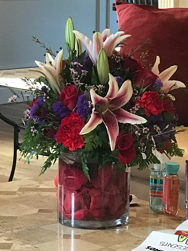 Florist «New City Florist», reviews and photos, 375 S Main St, New City, NY 10956, USA