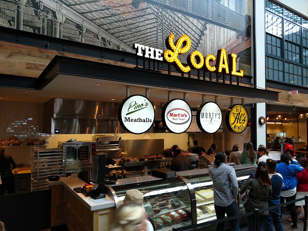 The Local 23510