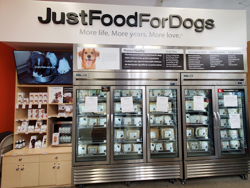 Pet Supply Store «Unleashed by Petco», reviews and photos, 308 Washington St, San Diego, CA 92103, USA