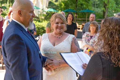 Bridal Shop «Brides by Liza», reviews and photos, 8685 Wilshire Blvd #1, Beverly Hills, CA 90211, USA