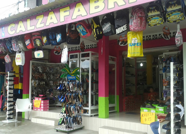 CALZAFABRI - Tienda de ropa