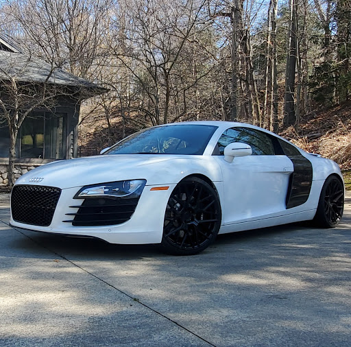 Car Dealer «Pure Automotive», reviews and photos, 4509 Renaissance Pkwy, Warrensville Heights, OH 44128, USA