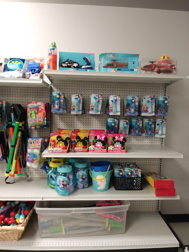 Thrift Store «Goodwill», reviews and photos