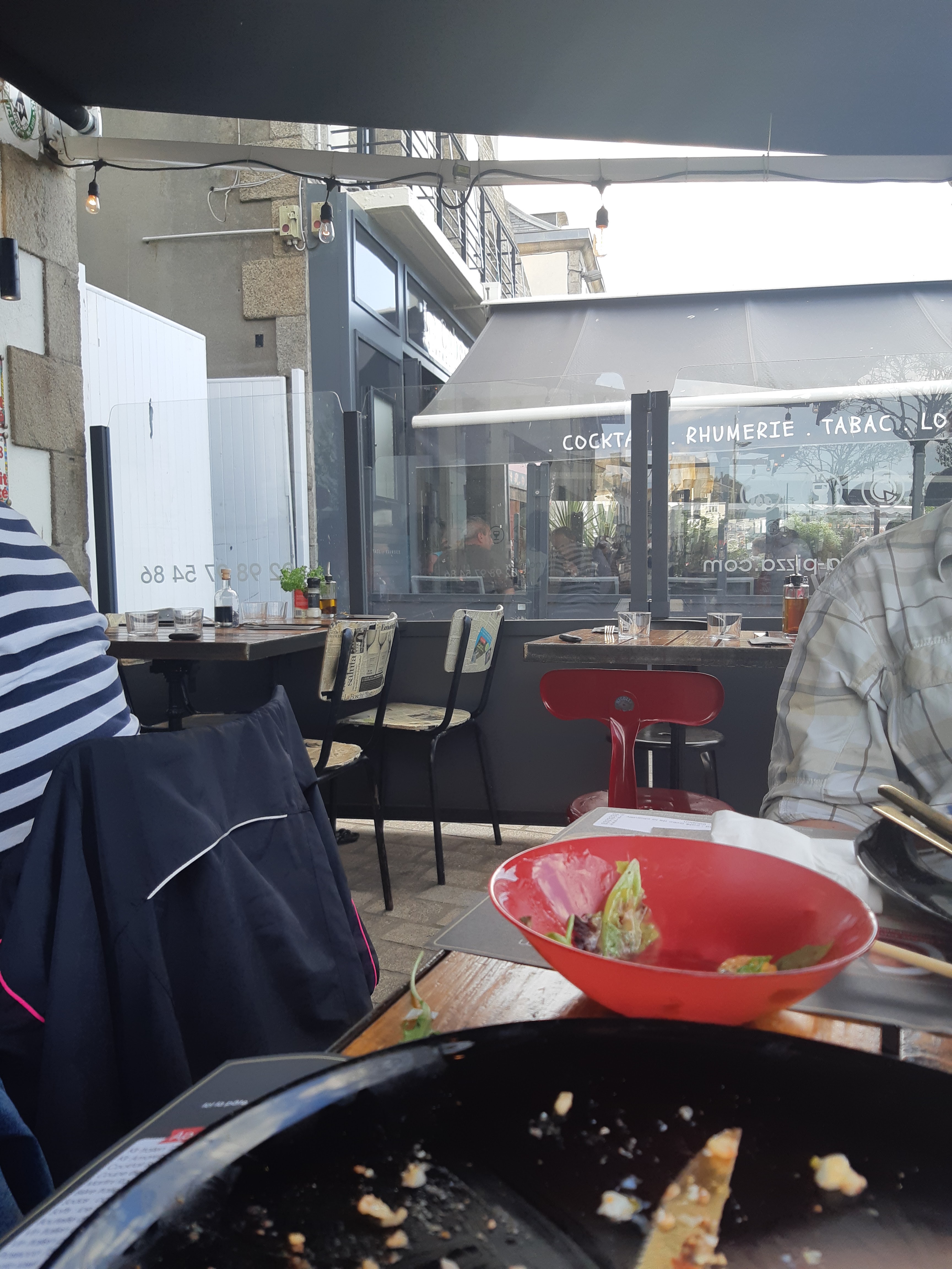 Photo n° 1 de l'avis de Lucas.b fait le 14/07/2019 à 18:21