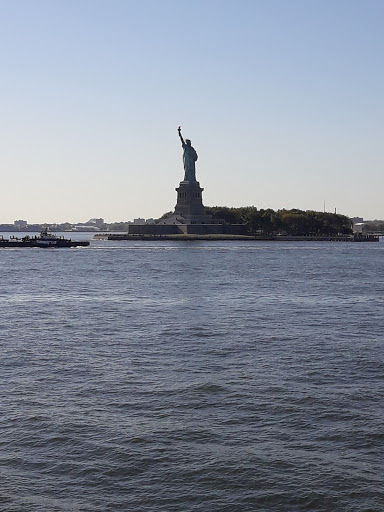 Historical Landmark «Empire State Building», reviews and photos, 350 5th Ave, New York, NY 10118, USA
