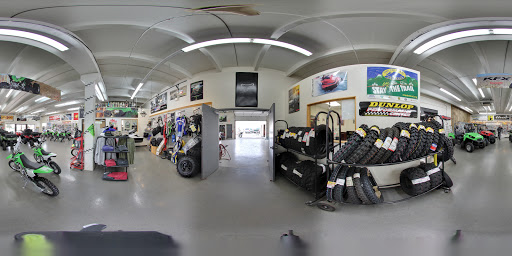 Kawasaki Motorcycle Dealer «Rocky Mountain Kawasaki», reviews and photos, 645 Frontage Rd, Longmont, CO 80501, USA