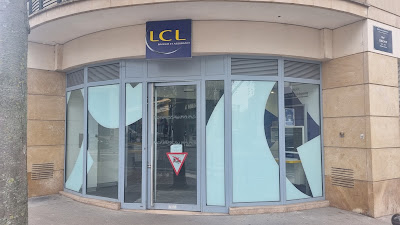 LCL Banque et assurance à Boulogne-Billancourt