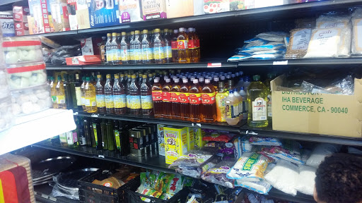 Grocery Store «Mingala International Mart», reviews and photos, 2548 SE 122nd Ave, Portland, OR 97236, USA