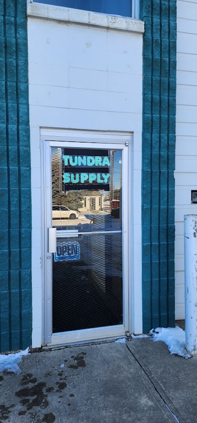 Tundra Supply LTD
