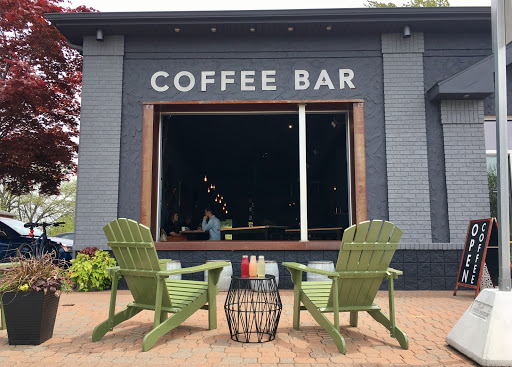 The 205 Coffee Bar, 205 Columbia Ave, Holland, MI 49423, USA, 
