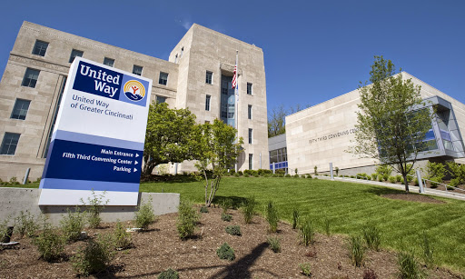 United Way of Greater Cincinnati, 2400 Reading Rd, Cincinnati, OH 45202, USA, Non-Profit Organization