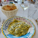 Photo n°4 de l'avis de Antonin.i fait le 05/09/2023 à 08:56 sur le  Il Garroccio Beach | Restaurant- Lounge Bar à Bordighera