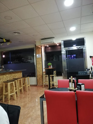 BAR EL TANICO