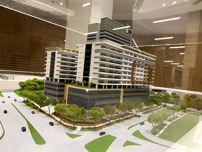 10 Hospital Blvd, Singapore 168582