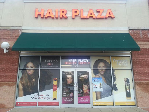 Hair Plaza, 13600 Baltimore Ave #154, Laurel, MD 20707, USA, 