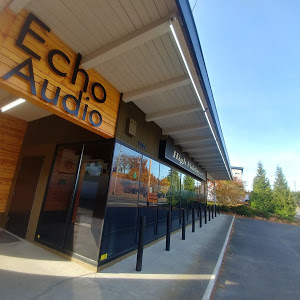 Echo Audio, 1015 SW Washington St, Portland, OR 97205, USA, 