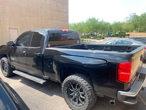 Used Car Dealer «Online Automotive Group», reviews and photos, 1835 W Crest Ln, Phoenix, AZ 85027, USA