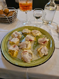 Plats et boissons du Restaurant italien Puccini à Istres - n°8
