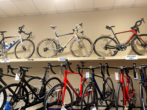 Bicycle Store «Martins Bike Shop», reviews and photos, 1891 Division Hwy, Ephrata, PA 17522, USA