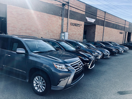 Used Car Dealer «BBC Motorsports», reviews and photos, 1320 Chemical St B-2, Dallas, TX 75207, USA