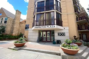 Hamilton Plaza Apartments image