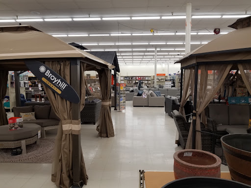 Discount Store «Big Lots», reviews and photos, 8028 W Broad St, Henrico, VA 23294, USA