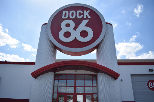 DOCK 86, 3201 Country Dr, Little Canada, MN 55117, USA, 