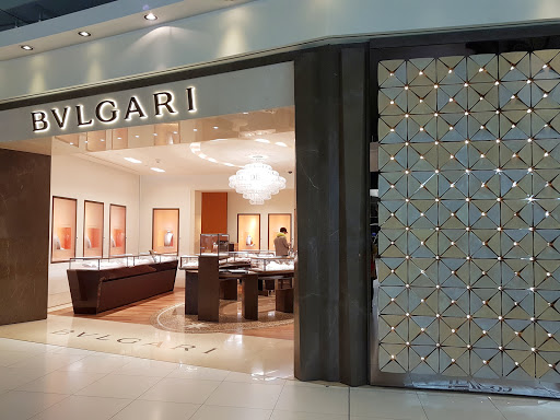 BVLGARI