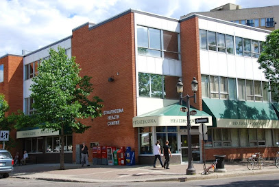 Strathcona Foot and Ankle Clinic