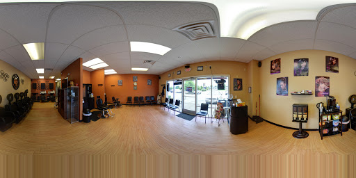 Beauty Salon «Studio 31 Hair Salon», reviews and photos, 917 Tiny Town Rd # C, Clarksville, TN 37042, USA